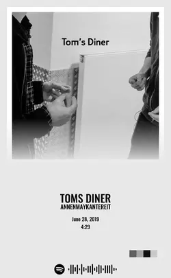 AnnenMayKantereit - Toms Diner.jpg